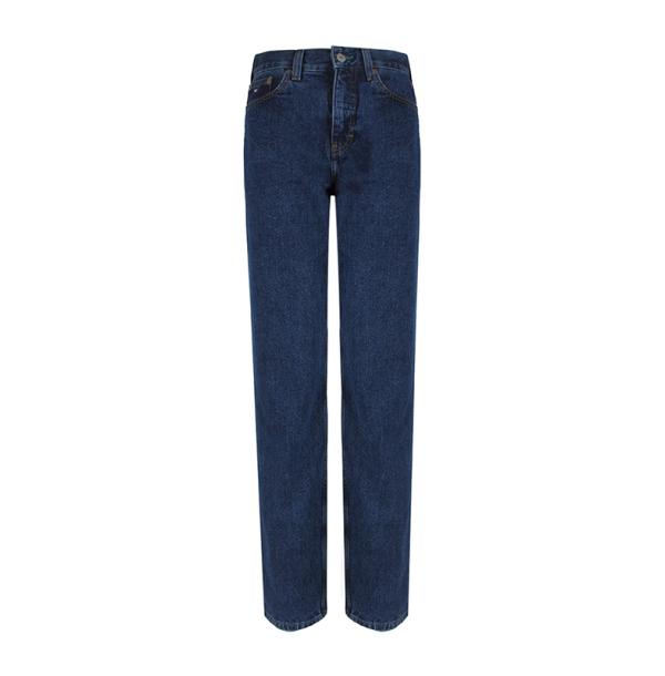 TOMMY JEANS 型号：DW0DW04036911  DENIMBLUE